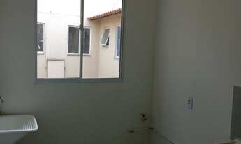 Imagem 6: Apartamento à venda em Indaiatuba-SP, Colinas de Indaiatuba: 2 quartos, 1 sala, 1 banheiro