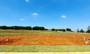 Imagem 3: Terreno em Condomínio à venda em Indaiatuba-SP, no Parque das Bandeiras! Com 529,50 m² de