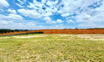 Imagem 2: Terreno de 300m² em condomínio à venda no Jardim Park Vista Real, Indaiatuba-SP