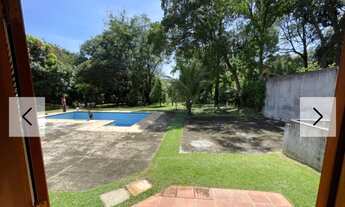 Imagem 6: Chácara em condomínio à venda em Indaiatuba-SP, Helvétia Country, 4 quartos, 1 suíte - 300