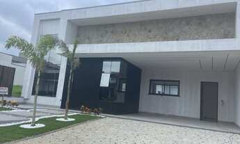 Imagem 3: Casa à venda no condomínio Jardim Residencial Dona Maria José - Indaiatuba-SP: 3 suítes