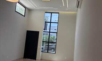 Imagem 7: Casa de alto padrão em condomínio no Jardim Mantova, Indaiatuba-SP: 3 quartos, 3 suítes, 3