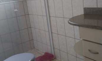 Imagem 6: Sobrado à venda - 3 quartos, 3 suítes e 5 vagas na Terras de Itaici, Indaiatuba-SP!