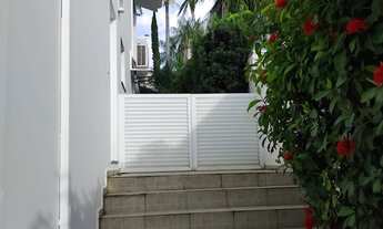 Imagem 4: Sobrado em Condomínio à Venda em Indaiatuba-SP, Jardim Vila Paradiso: 5 quartos sendo 3