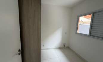 Imagem 3: Apartamento à venda em Indaiatuba-SP: 2 quartos, 1 suíte, 2 salas, 1 banheiro, 2 vagas - J