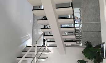 Imagem 5: Sobrado em Condomínio à Venda em Indaiatuba-SP, Jardim Vila Paradiso: 5 quartos sendo 3