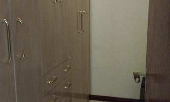 Imagem 4: Sobrado à venda - 3 quartos, 3 suítes e 5 vagas na Terras de Itaici, Indaiatuba-SP!