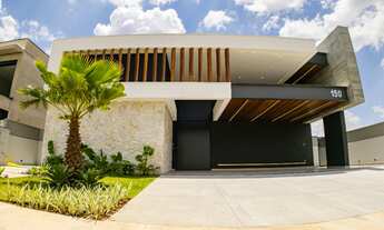 Imagem 2: Casa térrea à venda no condomínio Villa dos Pinheiros - Indaiatuba