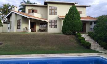 Imagem: Sobrado à venda - 3 quartos, 3 suítes