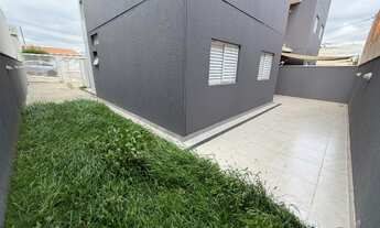 Imagem 7: Apartamento à venda em Indaiatuba-SP: 2 quartos, 1 suíte, 2 salas, 1 banheiro, 2 vagas - J