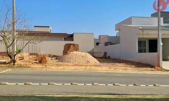 Imagem: CONDOMÍNIO JARDIM DE MÔNACO, HORTOLÂNDIA