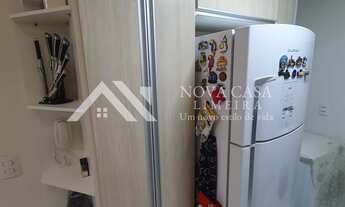 Imagem 3: Apartamento no Condomínio Parque Liberty, Limeira-SP