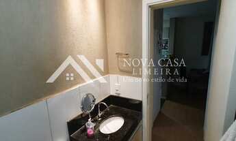 Imagem 6: Apartamento no Condomínio Parque Liberty, Limeira-SP