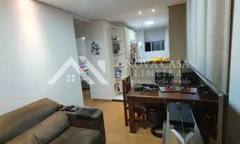 Imagem 7: Apartamento no Condomínio Parque Liberty, Limeira-SP