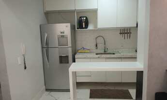 Imagem 6: APARTAMENTO RESIDENCIAL em LIMEIRA - SP, CHÁCARA ANTONIETA