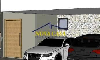 Imagem 3: Casa Em Condomínio condomínio em LIMEIRA - SP, RESIDENCIAIS FAZENDA ITAPEMA