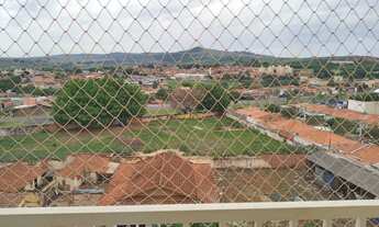 Imagem 2: APARTAMENTO RESIDENCIAL em LIMEIRA - SP, CHÁCARA ANTONIETA