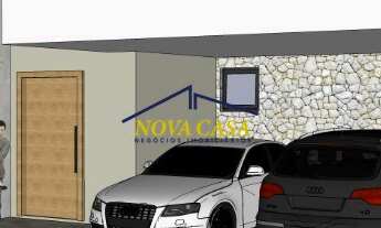 Imagem 2: Casa Em Condomínio condomínio em LIMEIRA - SP, RESIDENCIAIS FAZENDA ITAPEMA