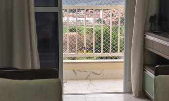 Imagem 4: APARTAMENTO RESIDENCIAL em LIMEIRA - SP, CHÁCARA ANTONIETA