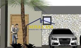 Imagem 4: Casa Em Condomínio condomínio em LIMEIRA - SP, RESIDENCIAIS FAZENDA ITAPEMA