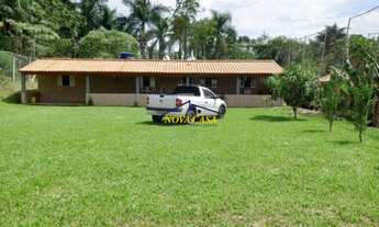 Imagem: CHÁCARA RESIDENCIAL em LIMEIRA - SP, BAIRRO