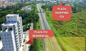 Imagem: APARTAMENTO RESIDENCIAL em Itu - SP, Jardim