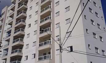 Imagem 2: APARTAMENTO RESIDENCIAL em Itu - SP, Jardim Paraiso II