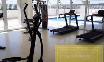 Imagem 3: APARTAMENTO RESIDENCIAL em Itu - SP, Jardim Paraiso II