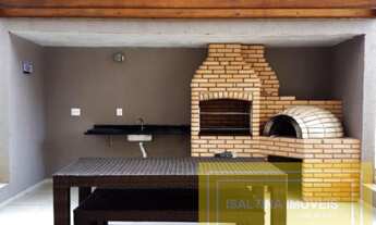 Imagem 7: APARTAMENTO RESIDENCIAL em Itu - SP, Jardim Paraiso II