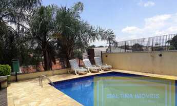 Imagem: APARTAMENTO RESIDENCIAL em Itu - SP, Vila