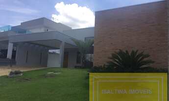 Imagem: CASA RESIDENCIAL em Salto - Sp, Jabu