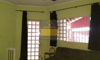 Imagem 2: Casa à venda Vila Roma em Salto/SP