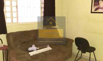 Imagem 6: Casa à venda Vila Roma em Salto/SP