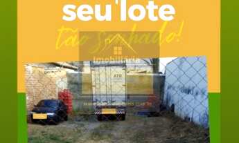 Imagem: Terreno plano à venda na cidade de Salto/SP