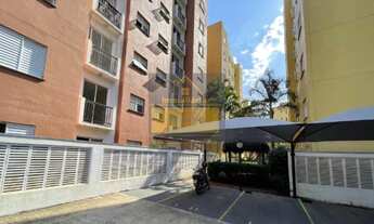 Imagem 5: Apartamento no condomínio Villa das Praças - Indaiatuba