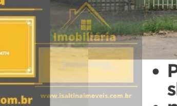 Imagem 2: Terreno no jardim paraíso um em itu à venda