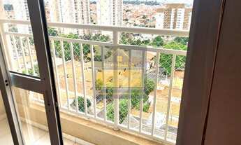 Imagem 7: Apartamento no condomínio Villa das Praças - Indaiatuba