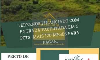 Imagem 6: RESIDENCIAL BARNABÉ - SALTO/SP TERRENOS DE 187,50 METROS