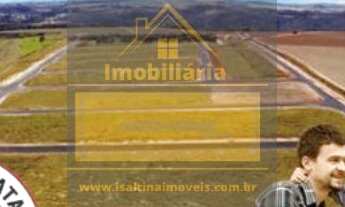 Imagem: RESIDENCIAL BARNABÉ - SALTO/SP TERRENOS