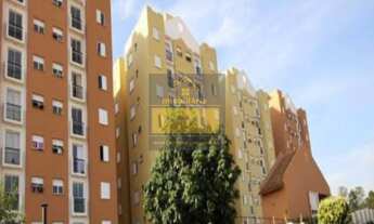 Imagem 3: Apartamento no condomínio Villa das Praças - Indaiatuba