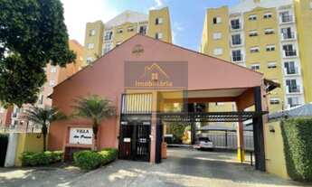 Imagem: Apartamento no condomínio Villa das Praças