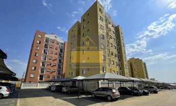 Imagem 6: Apartamento no condomínio Villa das Praças - Indaiatuba