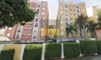 Imagem 4: Apartamento no condomínio Villa das Praças - Indaiatuba