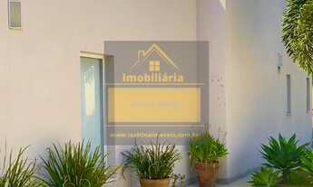 Imagem: Casa à venda no condomínio Palmeiras Imperiais