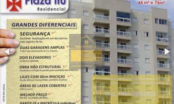 Imagem 3: Alugar apartamento mobiliado em Itu