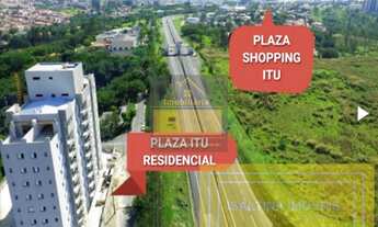 Imagem 2: Alugar apartamento mobiliado em Itu