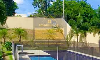 Imagem: CASA À VENDA CONDOMÍNIO PALMEIRAS IMPERIAIS