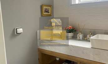 Imagem 5: Casa a venda condomínio portal dos Bandeirantes em Salto-SP