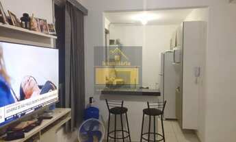 Imagem: Apartamento à venda em itu, condomínio