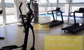 Imagem 3: Apartamento mobiliado para alugar em Itu